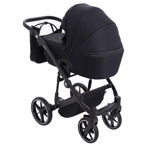 Коляска 2 в 1 Adamex Mobi Air Thermo Lux TK-53 — 5619