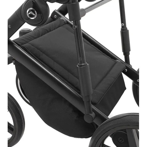 Коляска 2 в 1 Adamex Mobi Air Thermo Lux TK-53 — 5619