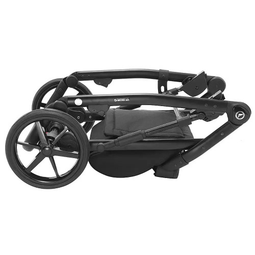 Коляска 2 в 1 Adamex Mobi Air Thermo Lux TK-53 — 5619