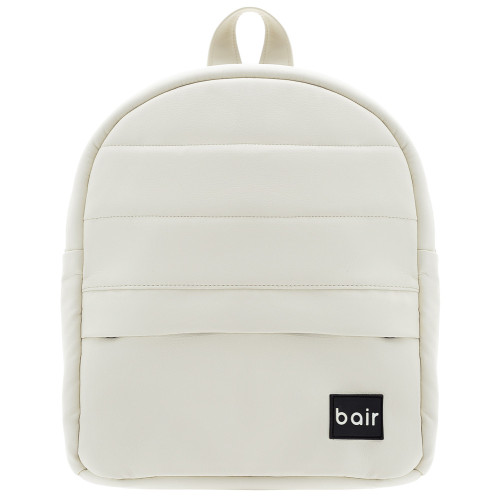 Коляска 2 в 1 Bair Kiwi White ECO BKW-24 слоновая кость — 5962 Коляска 2 в 1 Bair Kiwi White ECO BKW-24 слоновая кость — 5962