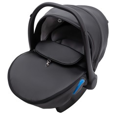 Автокрісло Bair Kite ECO  чорний