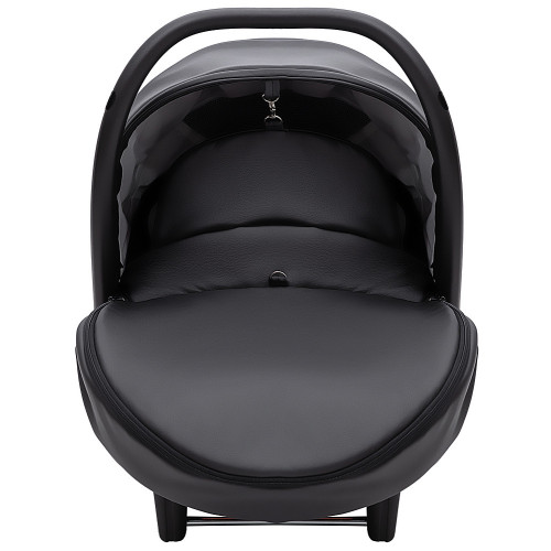 Автокрісло Bair Kite ECO  чорний — 5063