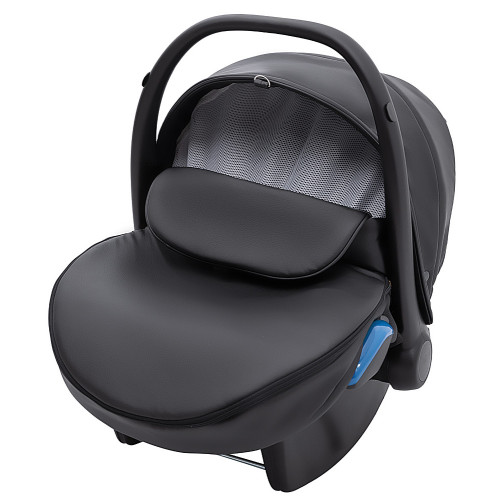 Автокрісло Bair Kite ECO  чорний — 5063