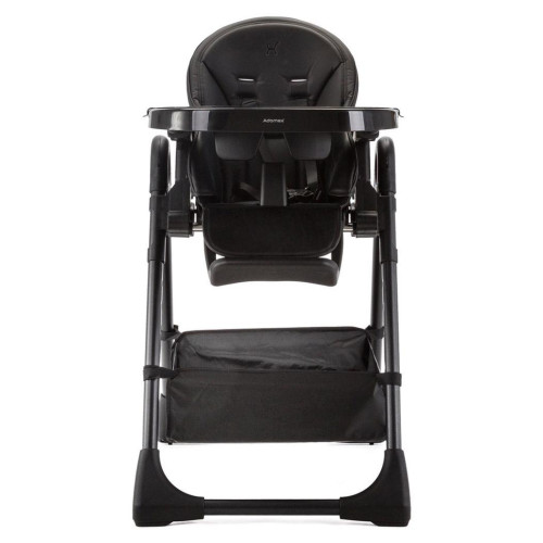 Стілець для годування Adamex Yuno black — 14943 Стілець для годування Adamex Yuno black — 14943