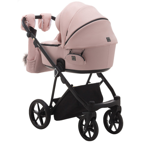 Коляска 2 в 1 Adamex Porto Lux PS-94 — 5836