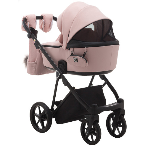 Коляска 2 в 1 Adamex Porto Lux PS-94 — 5836
