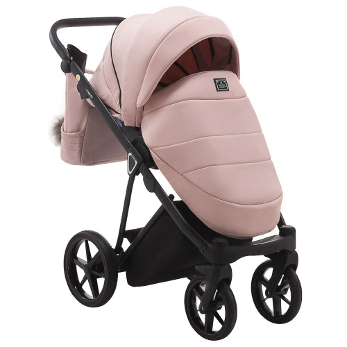 Коляска 2 в 1 Adamex Porto Lux PS-94 — 5836