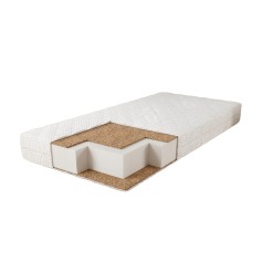 Матрас детский Lux Premium Napoli 120-60-12 см (8278)