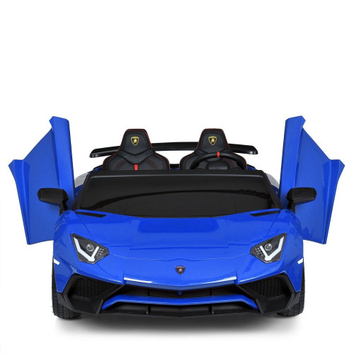 Дитячий електромобіль Lamborghini M 5738AL-4 — 25776