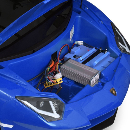 Дитячий електромобіль Lamborghini M 5738AL-4 — 25776