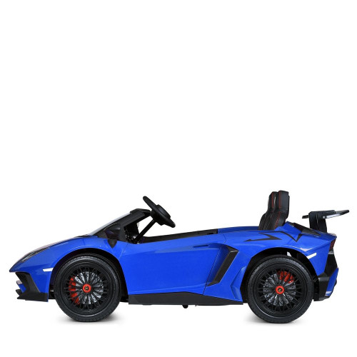 Дитячий електромобіль Lamborghini M 5738AL-4 — 25776