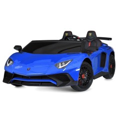 Дитячий електромобіль Lamborghini M 5738AL-4