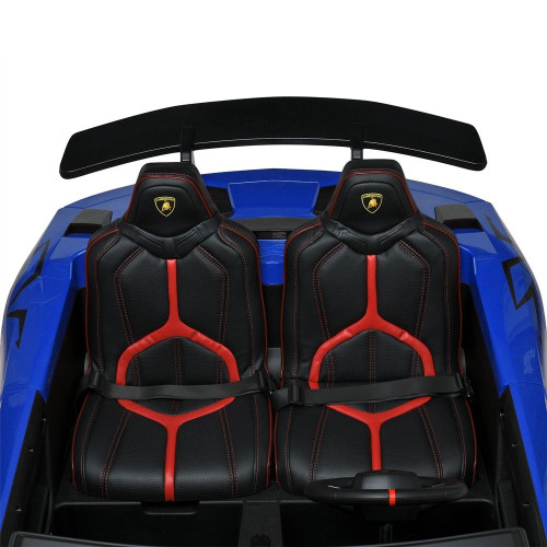 Дитячий електромобіль Lamborghini M 5738AL-4 — 25776