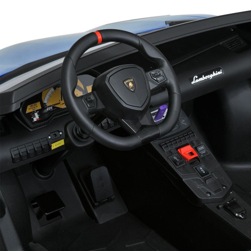 Дитячий електромобіль Lamborghini M 5738AL-4 — 25776