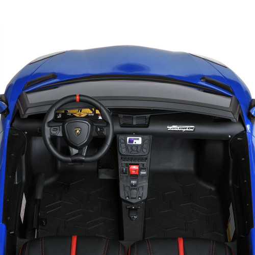 Дитячий електромобіль Lamborghini M 5738AL-4 — 25776