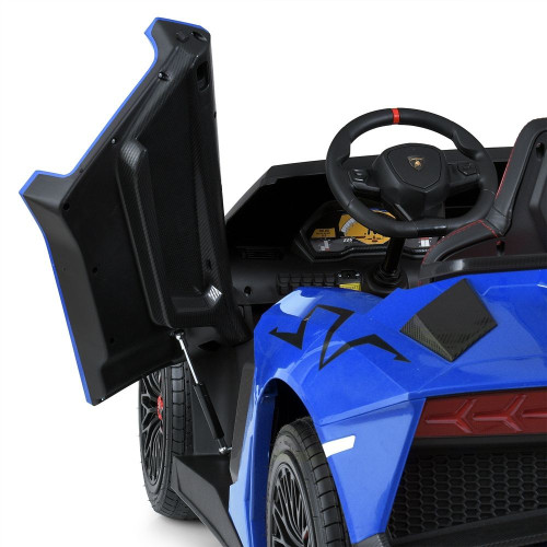 Дитячий електромобіль Lamborghini M 5738AL-4 — 25776