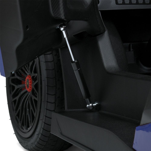 Дитячий електромобіль Lamborghini M 5738AL-4 — 25776