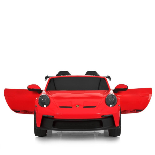 Дитячий електромобіль Porsche M 6111EBLR-3(24V) — 25787