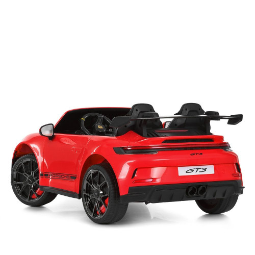 Дитячий електромобіль Porsche M 6111EBLR-3(24V) — 25787
