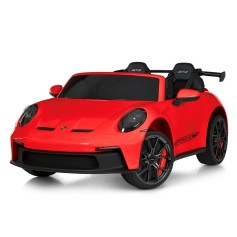 Детский электромобиль Porsche M 6111EBLR-6(24V)