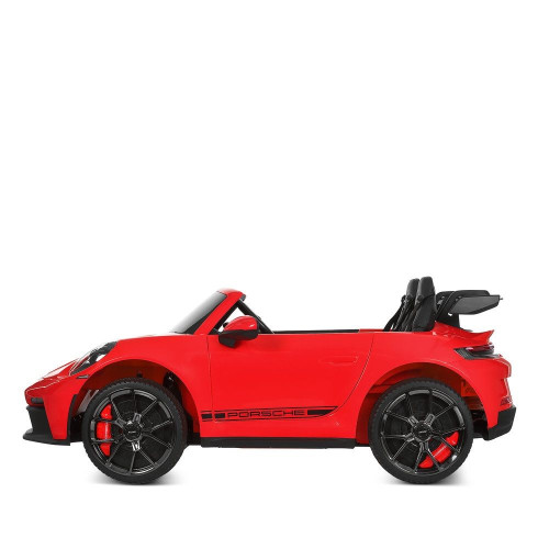 Дитячий електромобіль Porsche M 6111EBLR-3(24V) — 25787