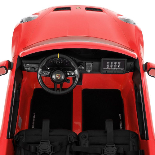 Дитячий електромобіль Porsche M 6111EBLR-3(24V) — 25787