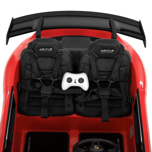 Дитячий електромобіль Porsche M 6111EBLR-3(24V) — 25787