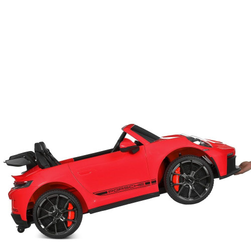 Дитячий електромобіль Porsche M 6111EBLR-3(24V) — 25787