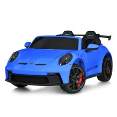 Детский электромобиль Porsche M 6111EBLR-4(24V)
