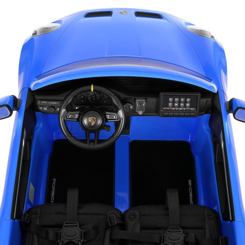 Дитячий електромобіль Porsche M 6111EBLR-4(24V) — 25788