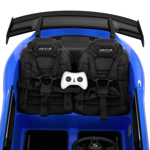 Дитячий електромобіль Porsche M 6111EBLR-4(24V) — 25788