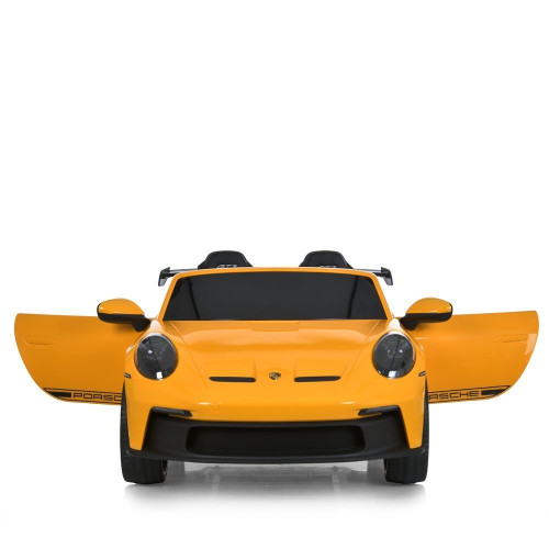 Дитячий електромобіль Porsche M 6111EBLR-6(24V) — 25786