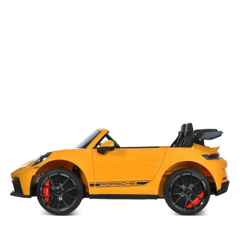 Дитячий електромобіль Porsche M 6111EBLR-6(24V) — 25786