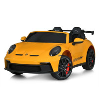 Дитячий електромобіль Porsche M 6111EBLR-6(24V)