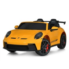 Детский электромобиль Porsche M 6111EBLR-6(24V)