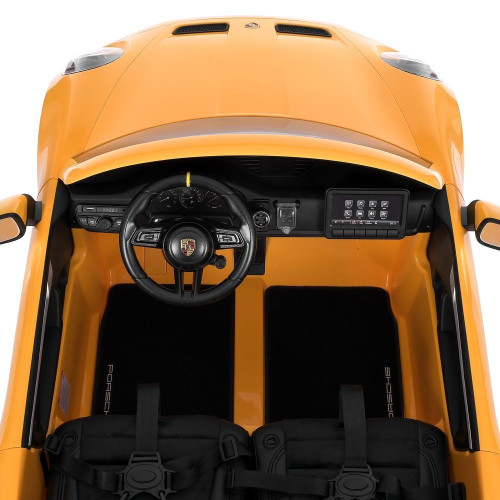 Дитячий електромобіль Porsche M 6111EBLR-6(24V) — 25786