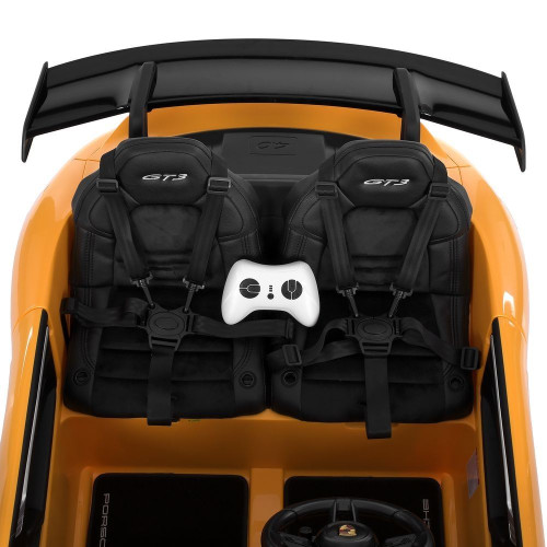 Дитячий електромобіль Porsche M 6111EBLR-6(24V) — 25786