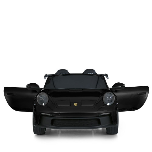 Дитячий електромобіль Porsche M 6111EBLRS-2(24V) — 25784