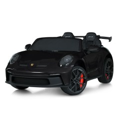 Детский электромобиль Porsche M 6111EBLRS-2(24V)