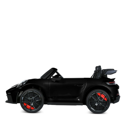 Дитячий електромобіль Porsche M 6111EBLRS-2(24V) — 25784