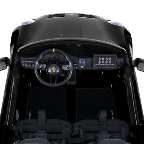 Дитячий електромобіль Porsche M 6111EBLRS-2(24V) — 25784