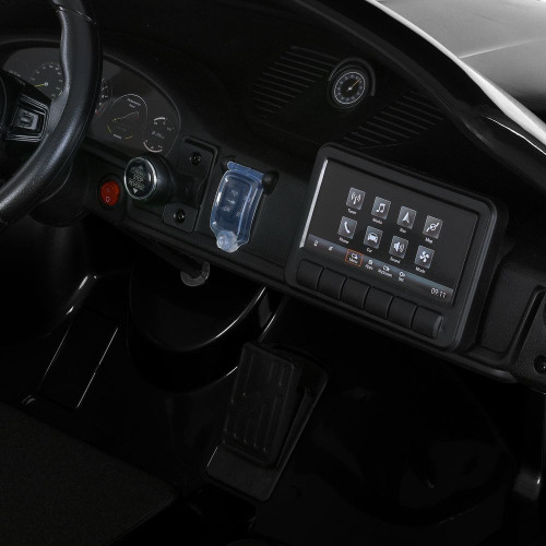 Дитячий електромобіль Porsche M 6111EBLRS-2(24V) — 25784