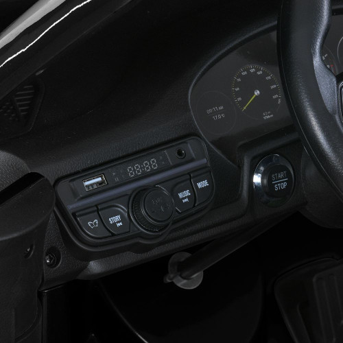 Дитячий електромобіль Porsche M 6111EBLRS-2(24V) — 25784