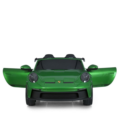Дитячий електромобіль Porsche M 6111EBLRS-5(24V) — 25785