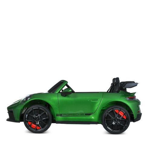 Дитячий електромобіль Porsche M 6111EBLRS-5(24V) — 25785