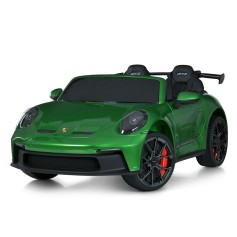Детский электромобиль Porsche M 6111EBLRS-5(24V)