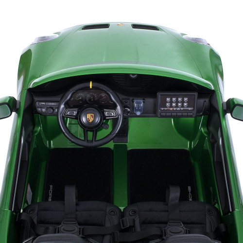 Дитячий електромобіль Porsche M 6111EBLRS-5(24V) — 25785