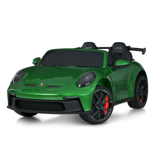 Дитячий електромобіль Porsche M 6111EBLRS-5(24V)