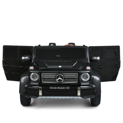 Дитячий електромобіль Джип M 6150AL-2(24V) — 25775