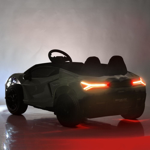 Дитячий електромобіль Lamborghini M 6151AL-11(24V) — 25778